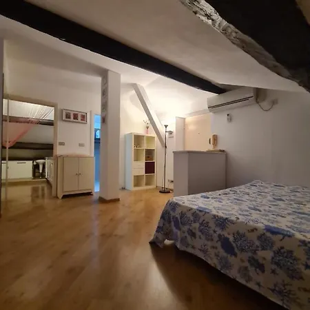 Inside Rapallo Apartment By Portofinovacanze Exterior photo