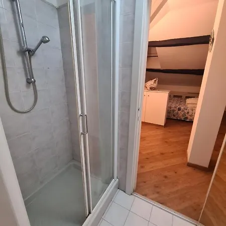 Inside Rapallo Apartment By Portofinovacanze Exterior photo