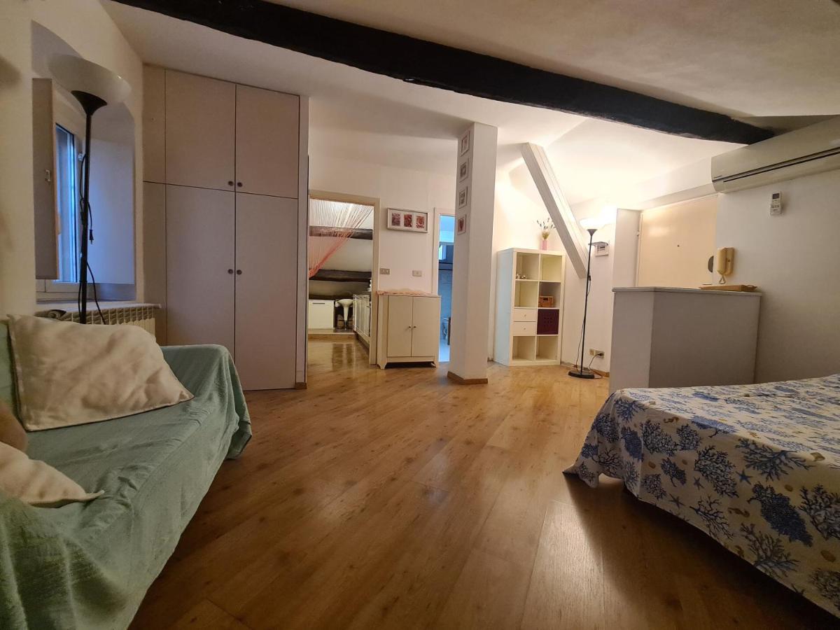Apartment Inside By Portofinovacanze Rapallo