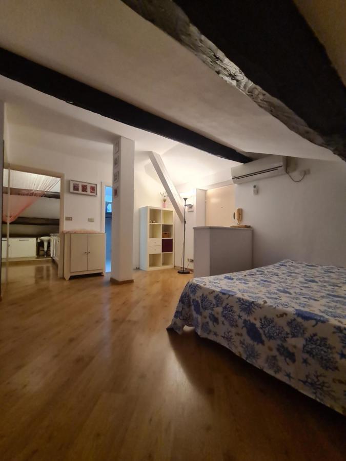 Apartment Inside By Portofinovacanze