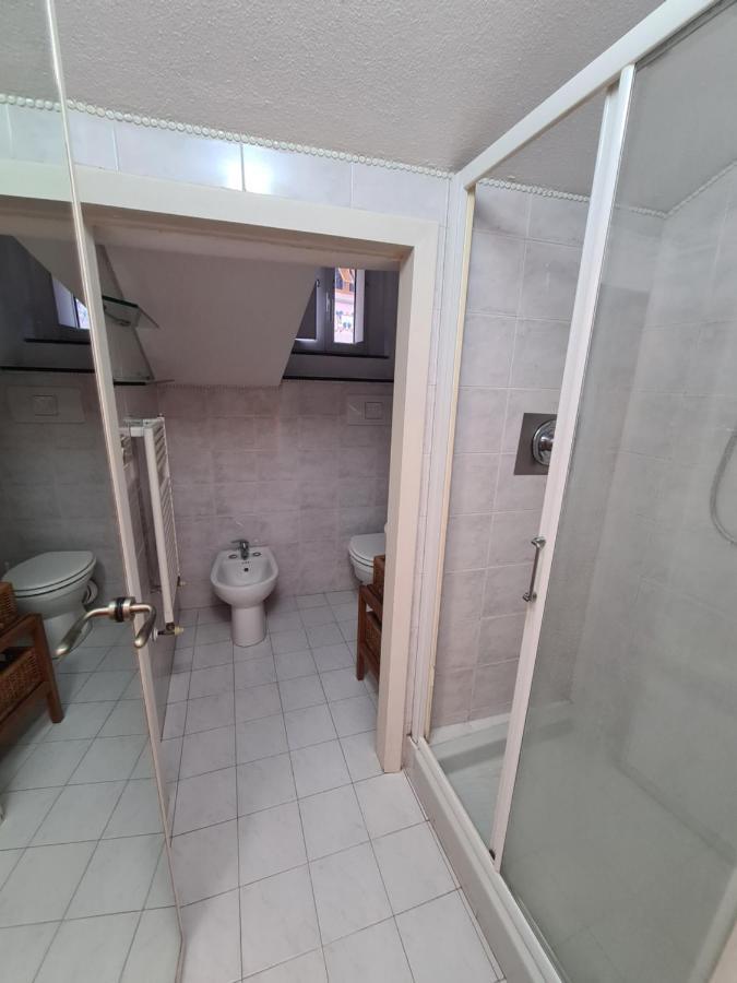 Apartment Inside By Portofinovacanze