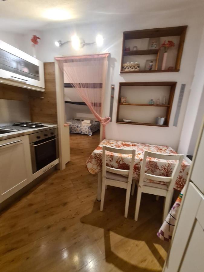 Apartment Inside By Portofinovacanze *