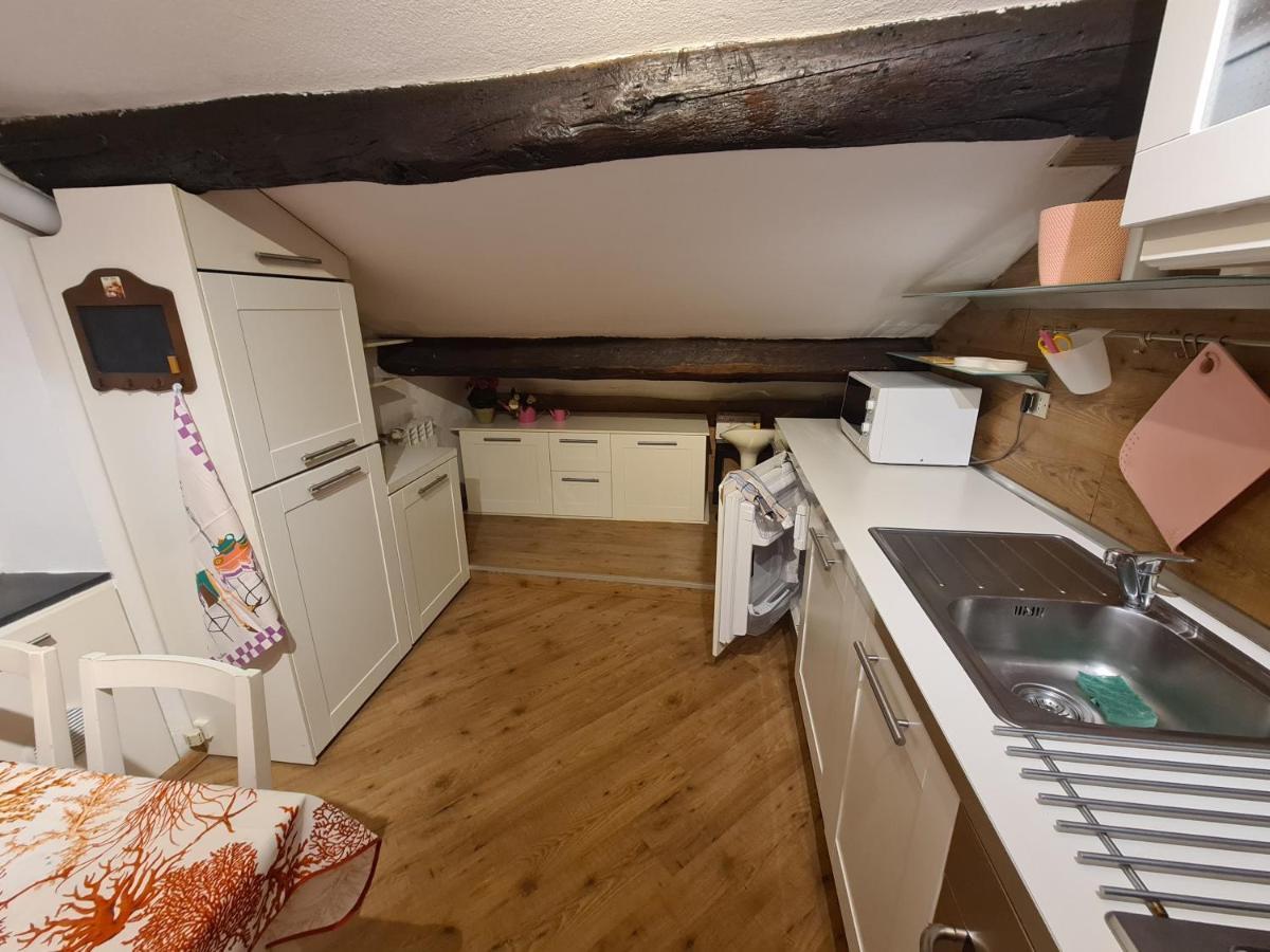 Apartment Inside By Portofinovacanze Rapallo