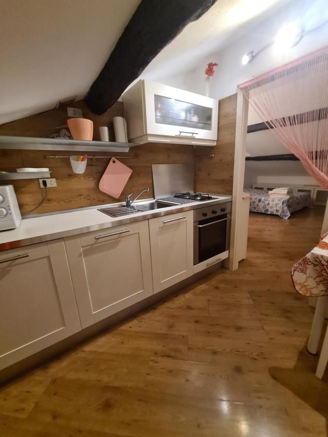 Apartment Inside By Portofinovacanze