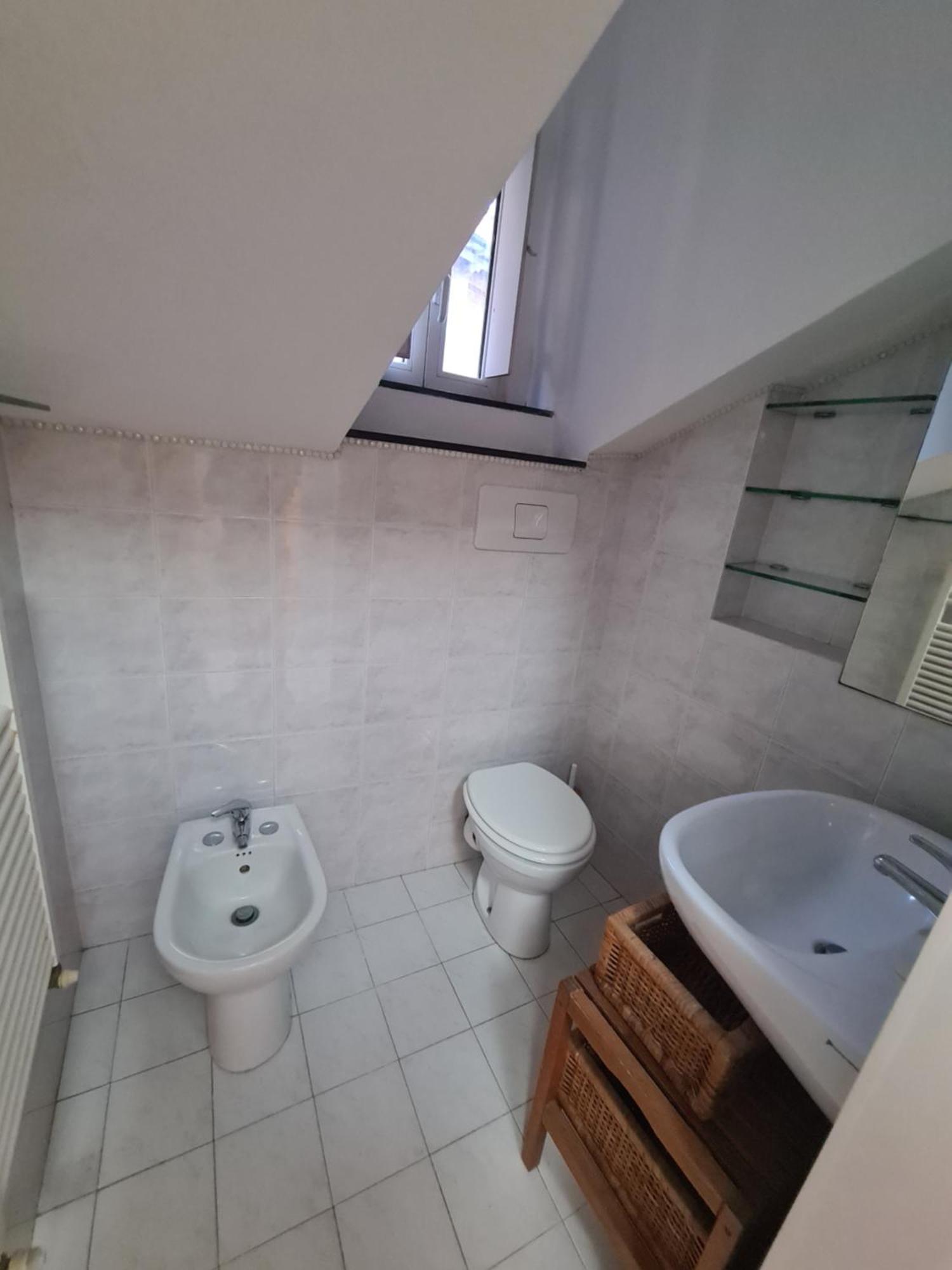 Apartment Inside By Portofinovacanze Rapallo
