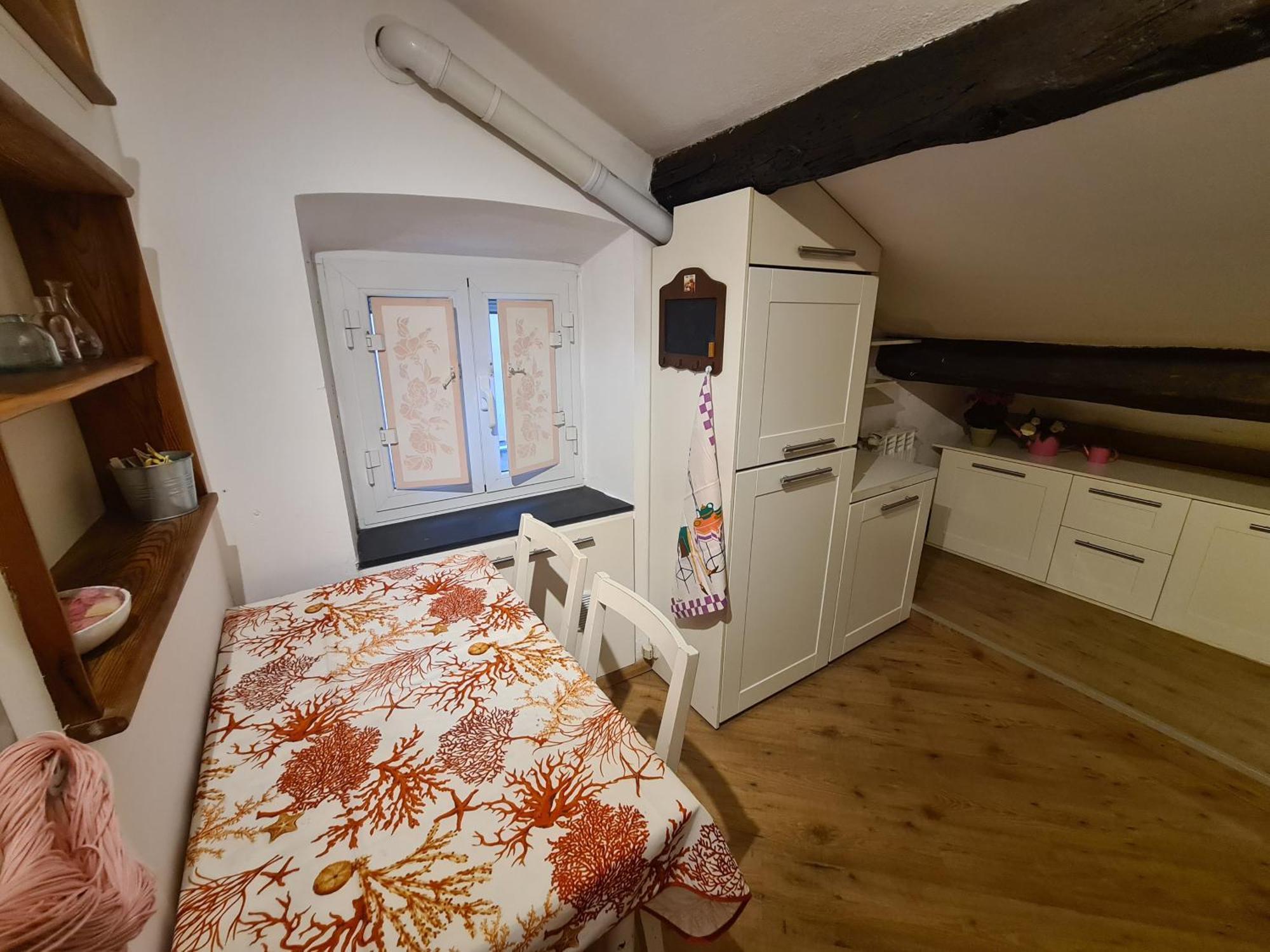 Apartment Inside By Portofinovacanze